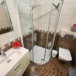 Apartamento Beautiful House With Mountain And Ocean View