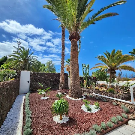 Apartamento Beautiful House With Mountain And Ocean View