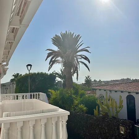 Apartamento Beautiful House With Mountain And Ocean View *