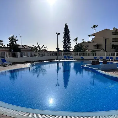 Beautiful House With Mountain And Ocean View * Costa Adeje (Tenerife)