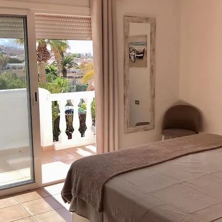 Beautiful House With Mountain And Ocean View *