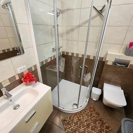 Apartamento Beautiful House With Mountain And Ocean View