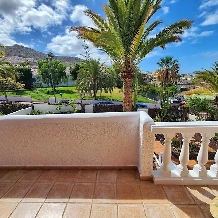 Apartamento Beautiful House With Mountain And Ocean View *