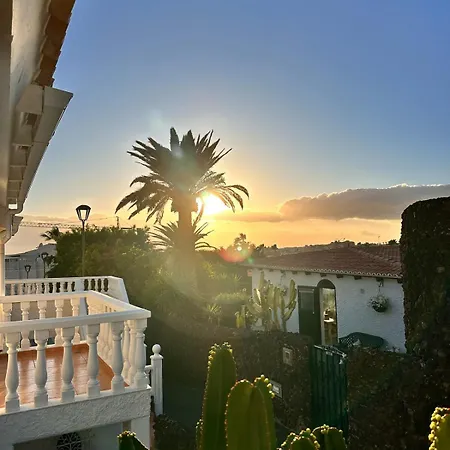 Appartement Beautiful House With Mountain And Ocean View *