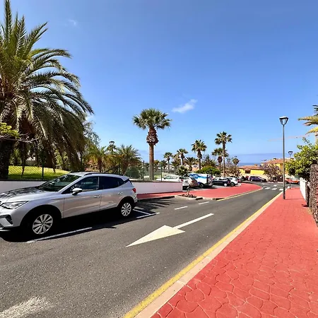 Apartamento Beautiful House With Mountain And Ocean View *