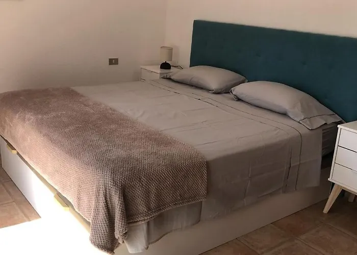 Beautiful House With Mountain And Ocean View Appartement Costa Adeje (Tenerife)