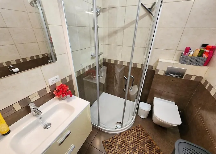 Апартаменты Beautiful House With Mountain And Ocean View