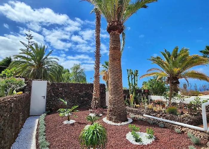 Appartement Beautiful House With Mountain And Ocean View