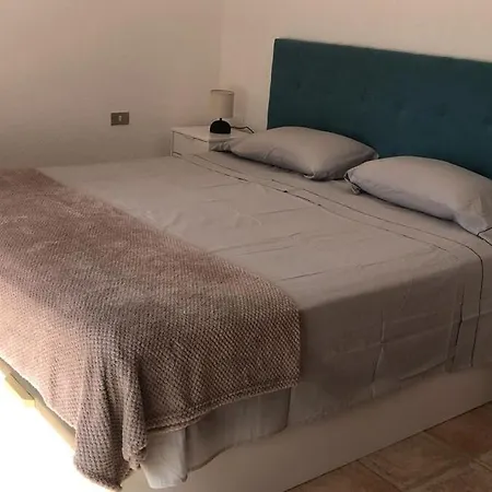 Beautiful House With Mountain And Ocean View Apartment Costa Adeje (Tenerife)