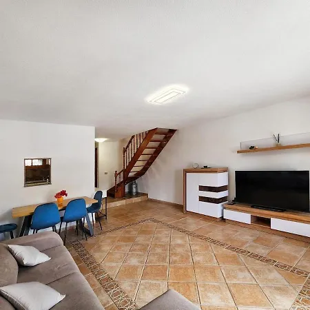 Appartamento Beautiful House With Mountain And Ocean View Costa Adeje (Tenerife)