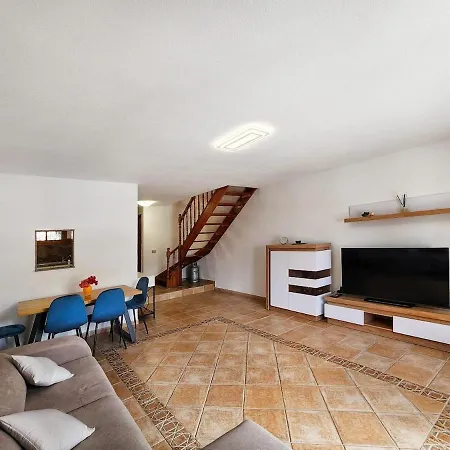 Apartment Beautiful House With Mountain And Ocean View Costa Adeje (Tenerife)